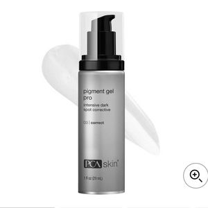 PCA pigment gel pro